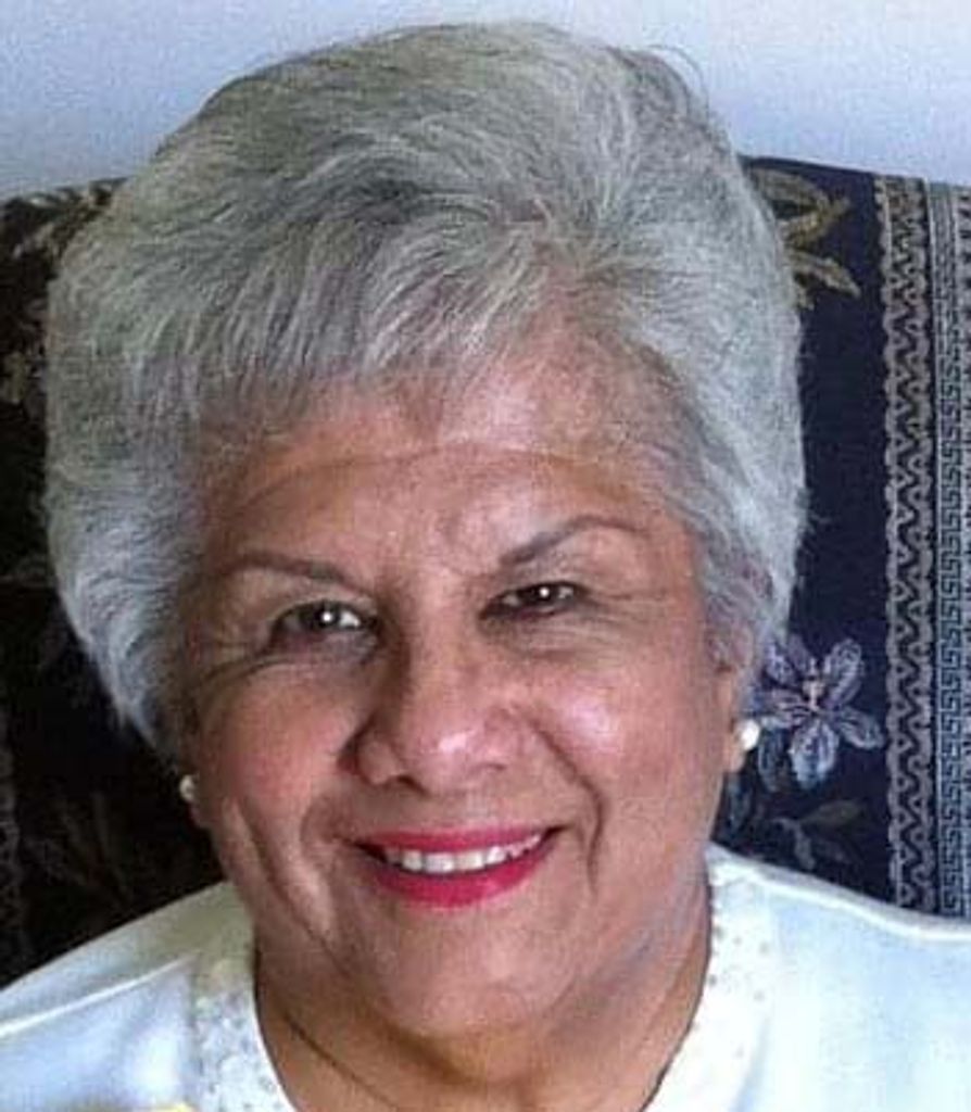 Dolores Ann Carlson