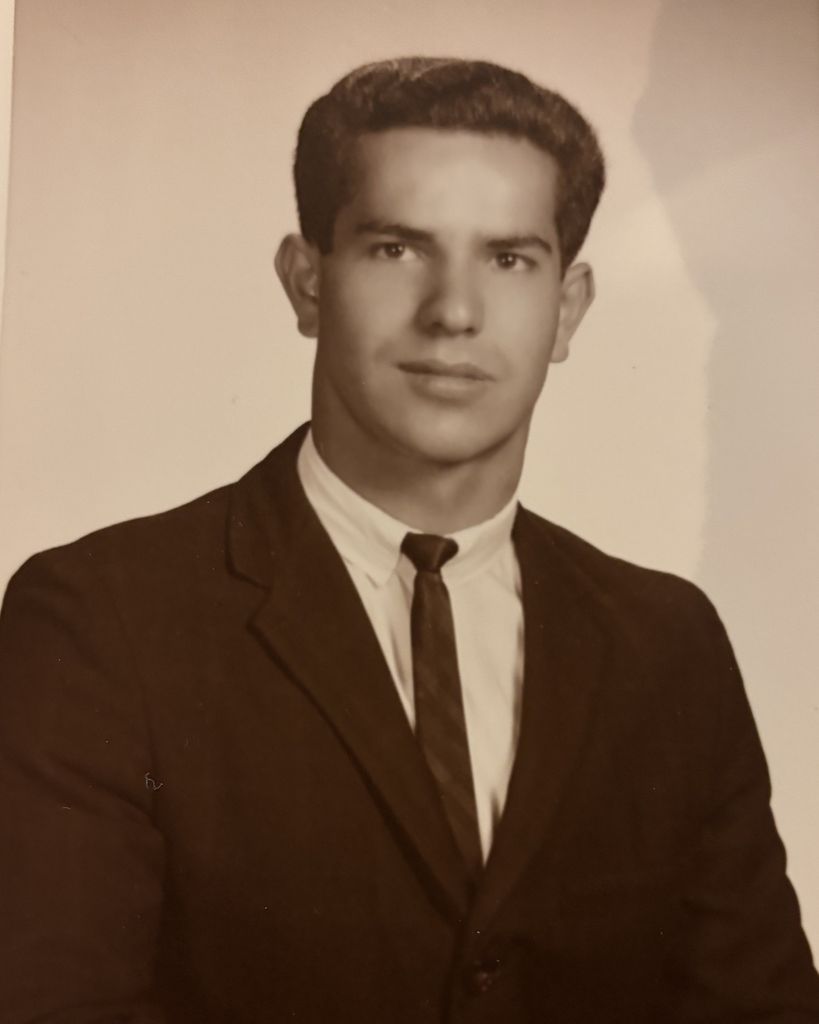John C. Dolim Jr. Profile Photo