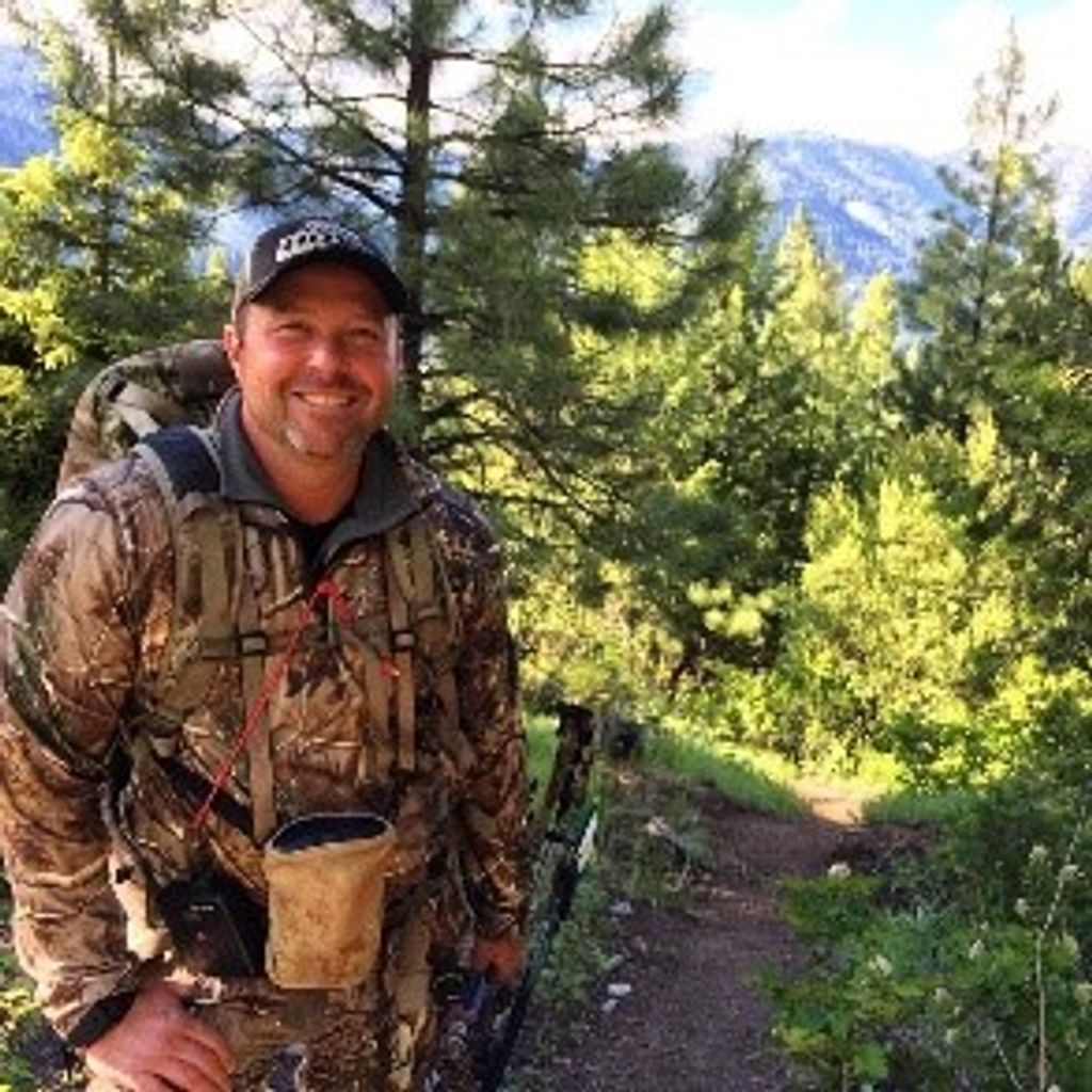 Aaron Richard Bingham Profile Photo