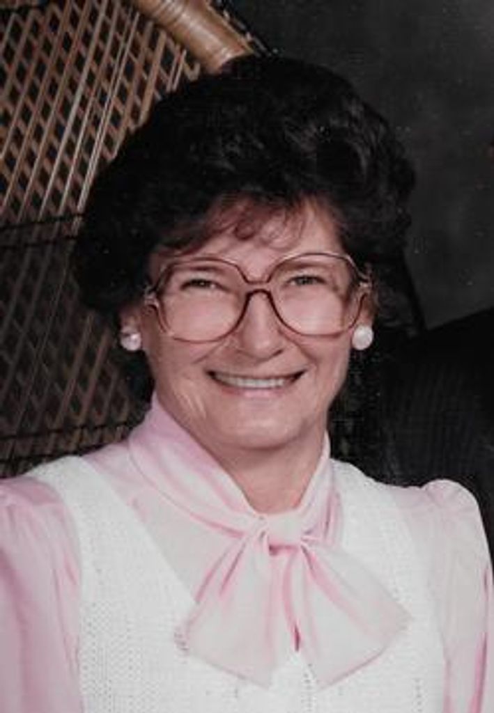 Grace Cecelia Oquist Profile Photo