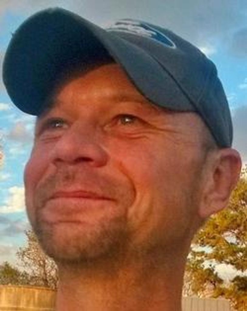 Enoch Franklin Glazener Profile Photo