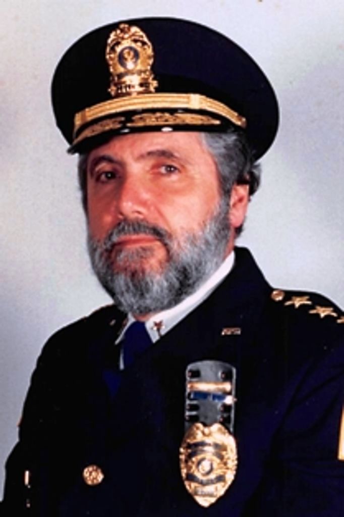 John P. "Jack" Ambrogio Profile Photo