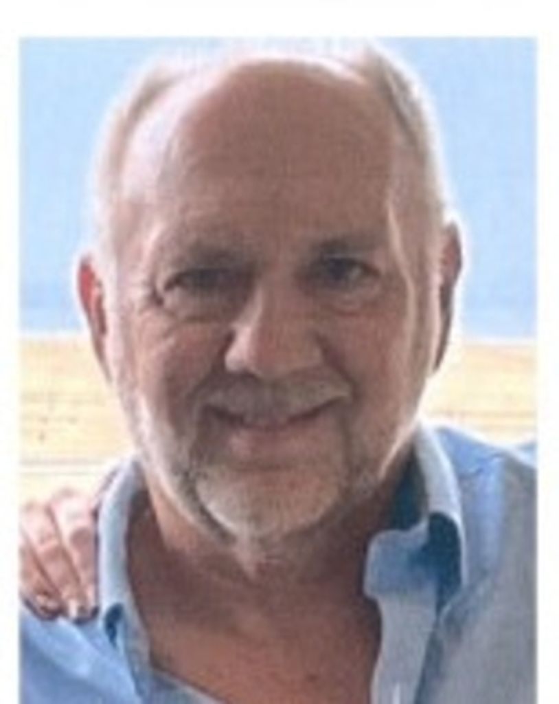 Harlan George Vowinkel
