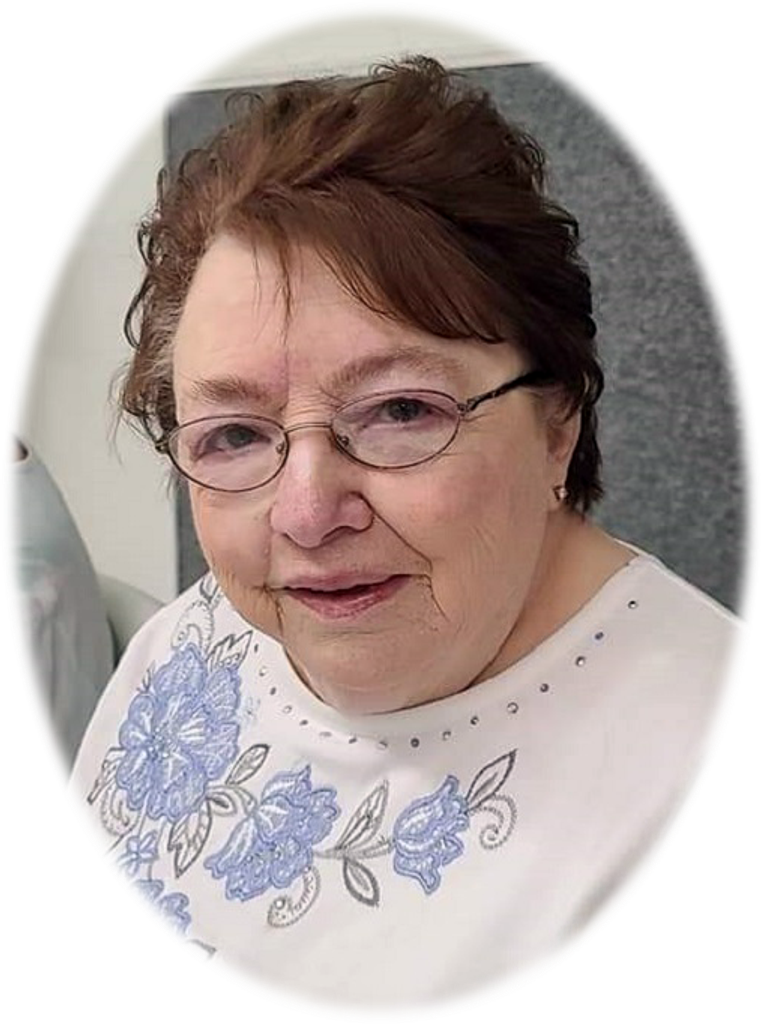 Joann Warwick