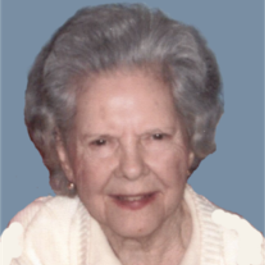 Mary Collie Gerringer Smith