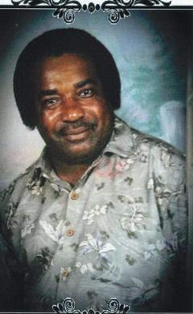 Jimmy (Mccarter)  Mccarter Profile Photo