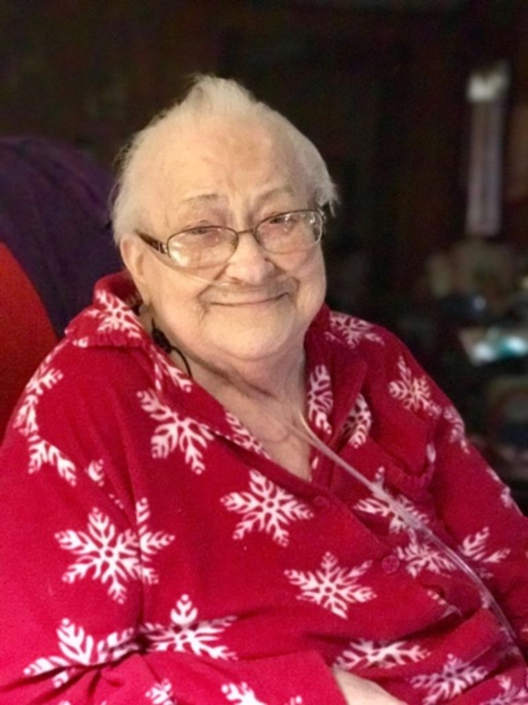 Shirley M. Sharp Profile Photo