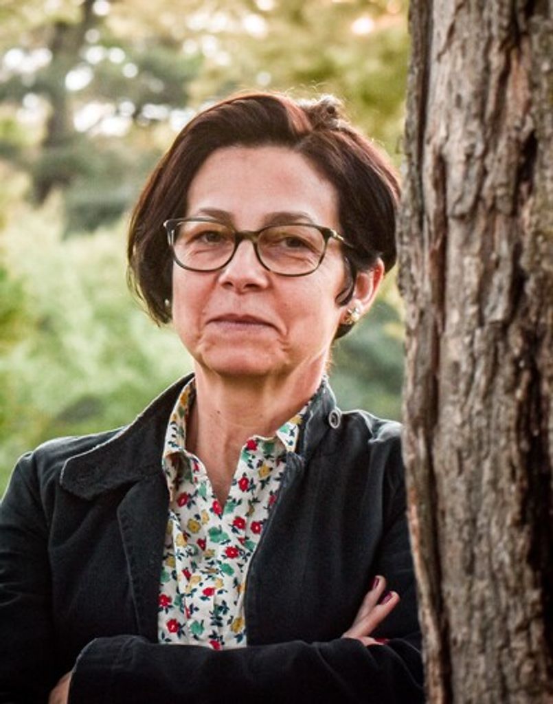 Eva Paes Goulart Profile Photo