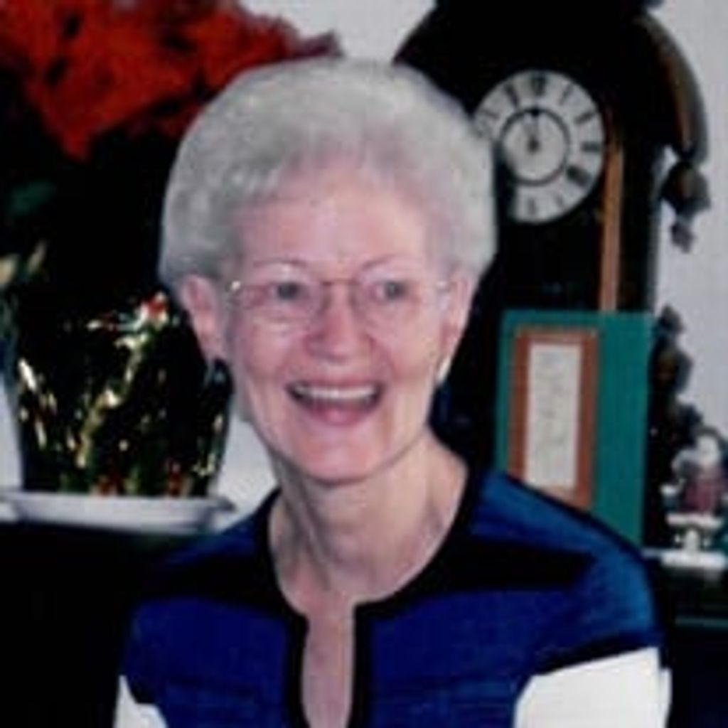 Betty Jean Brown Profile Photo