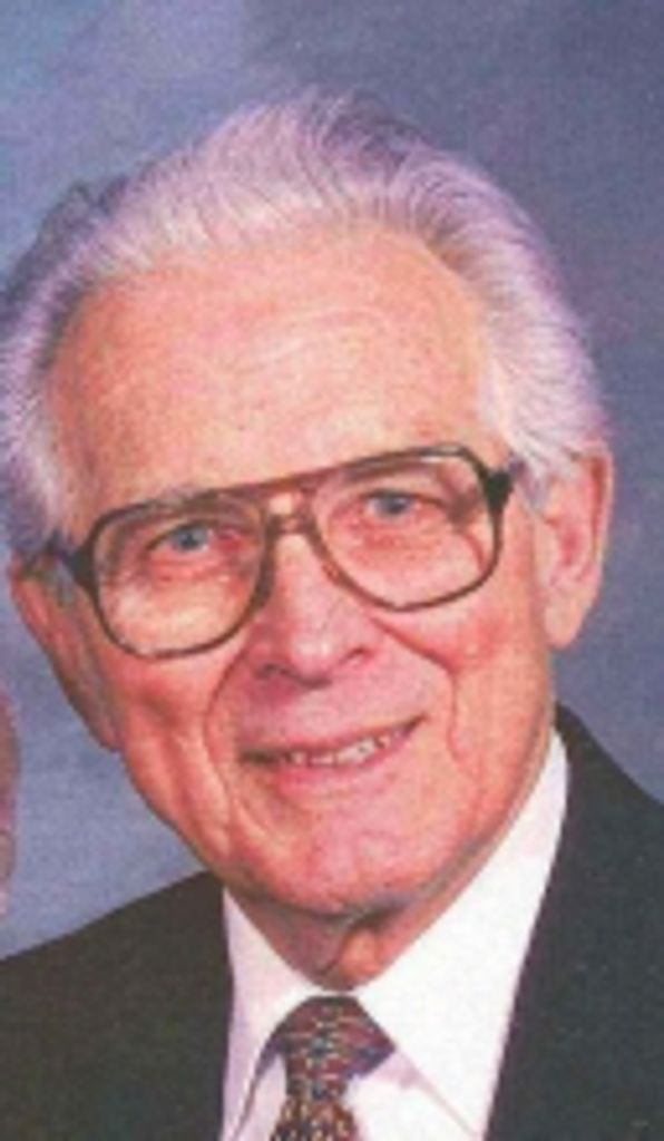 Kenneth Ralph Oliver