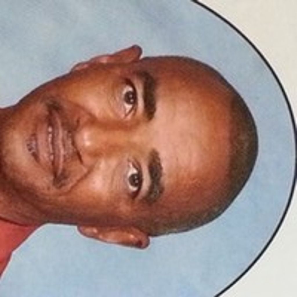Elliot Andrew Glapion Profile Photo