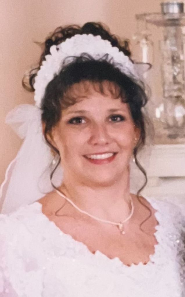 Angela Mcnally Profile Photo