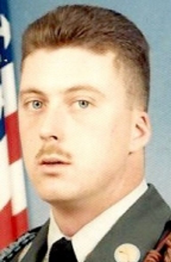 Michael  Edward Duff