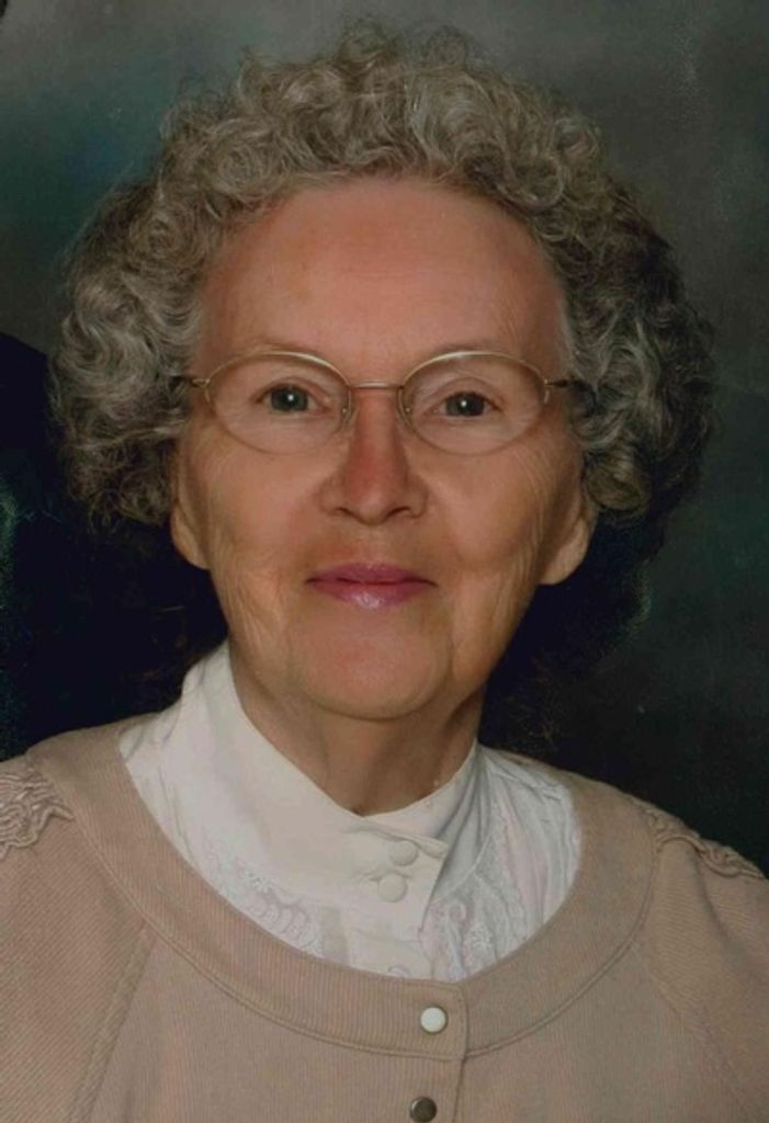 Reda Ivalene Dabney