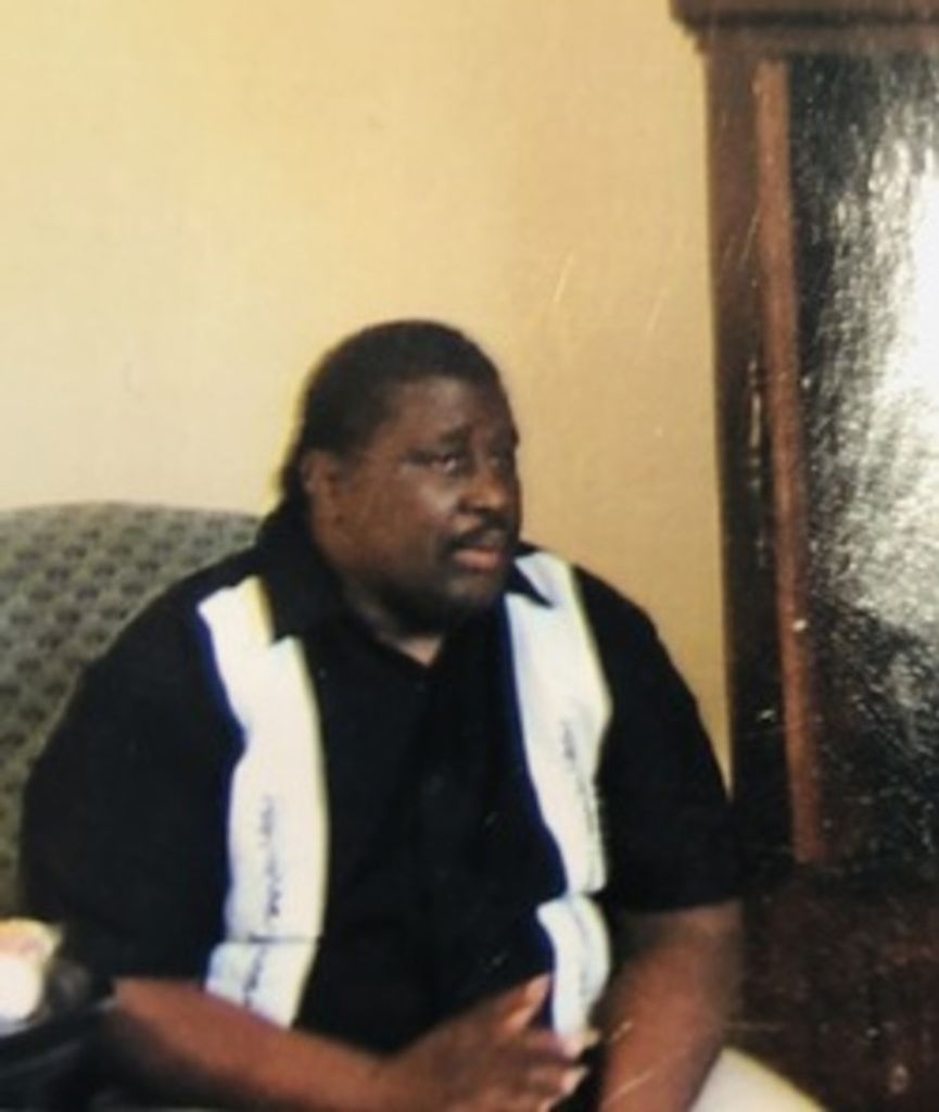Mr. Johnnie Lee Fleming Profile Photo