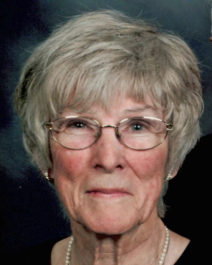 Mary L. Hayes