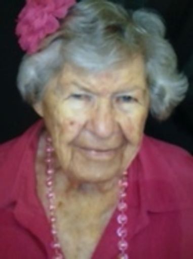 Elizabeth 'Betty' Reamey Sherrard Profile Photo