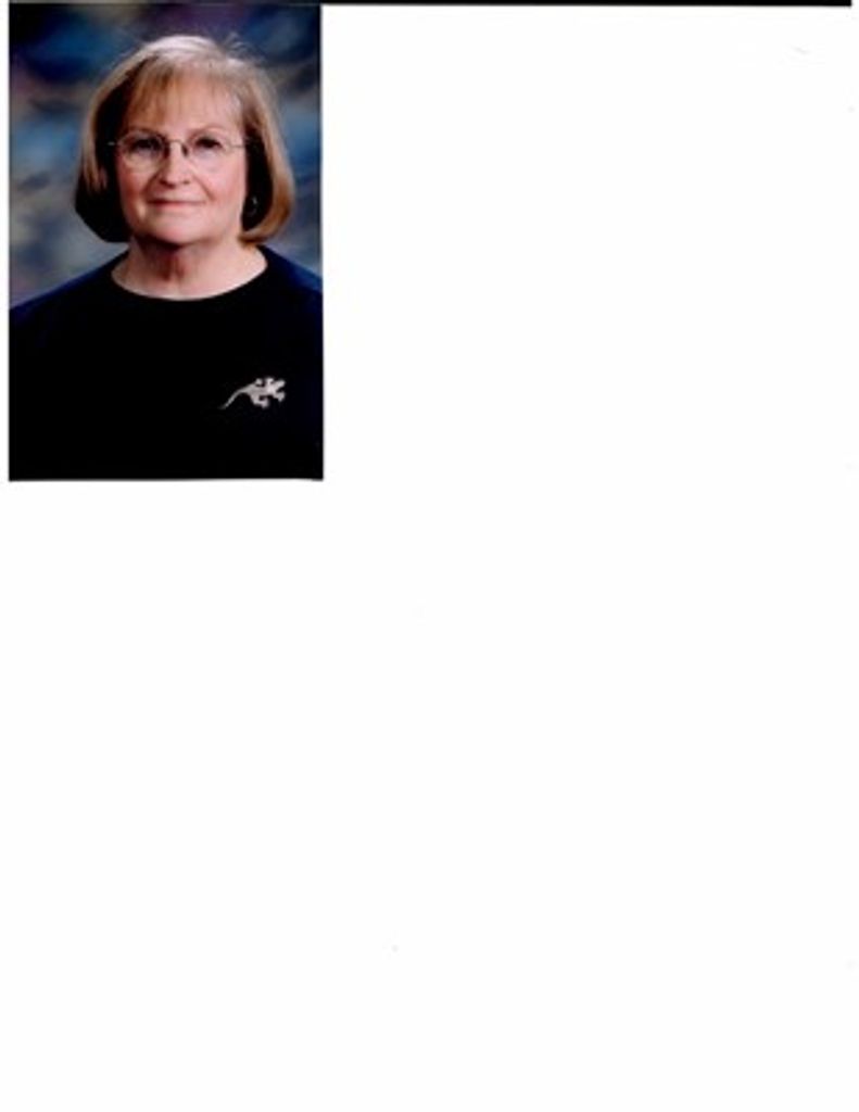 Nancy Congleton