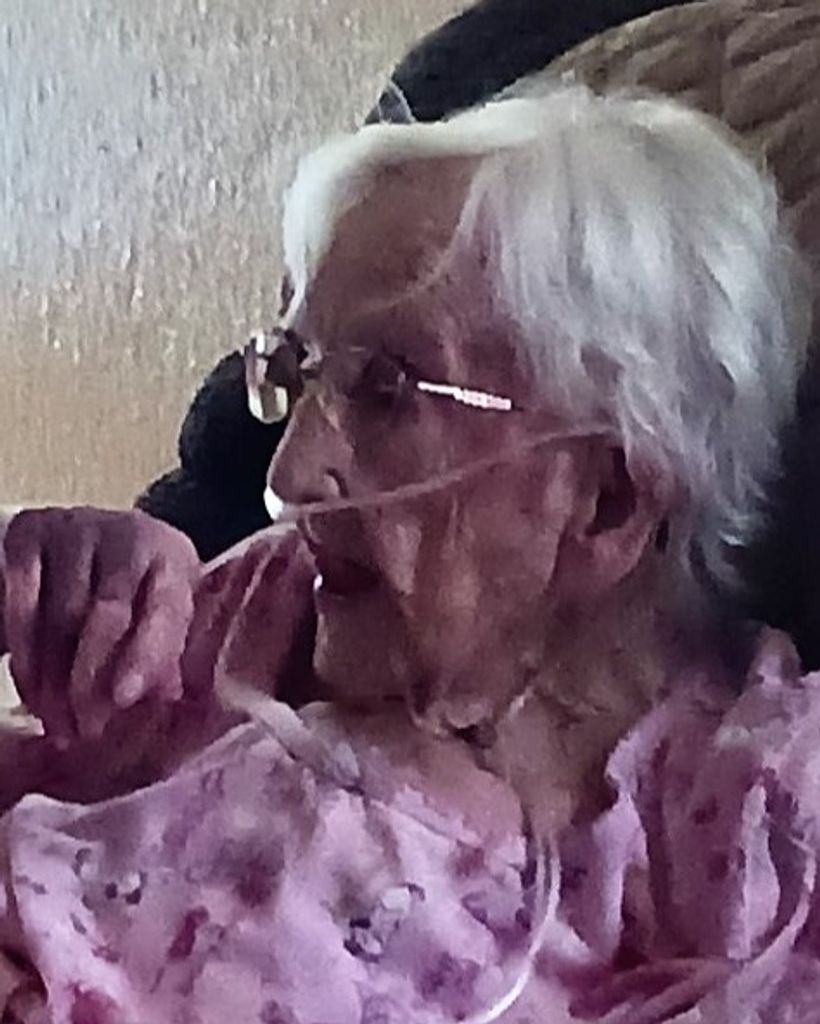 Dorothy Lee Tyson