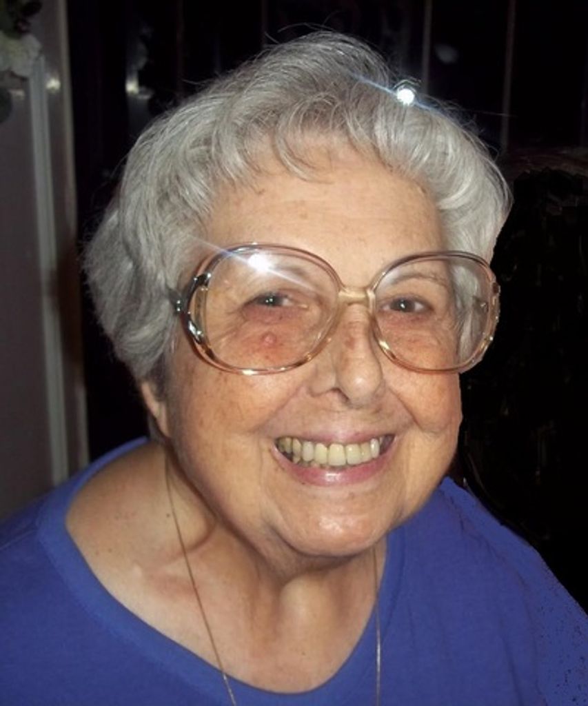 Naomi Spurlock Seagle Profile Photo