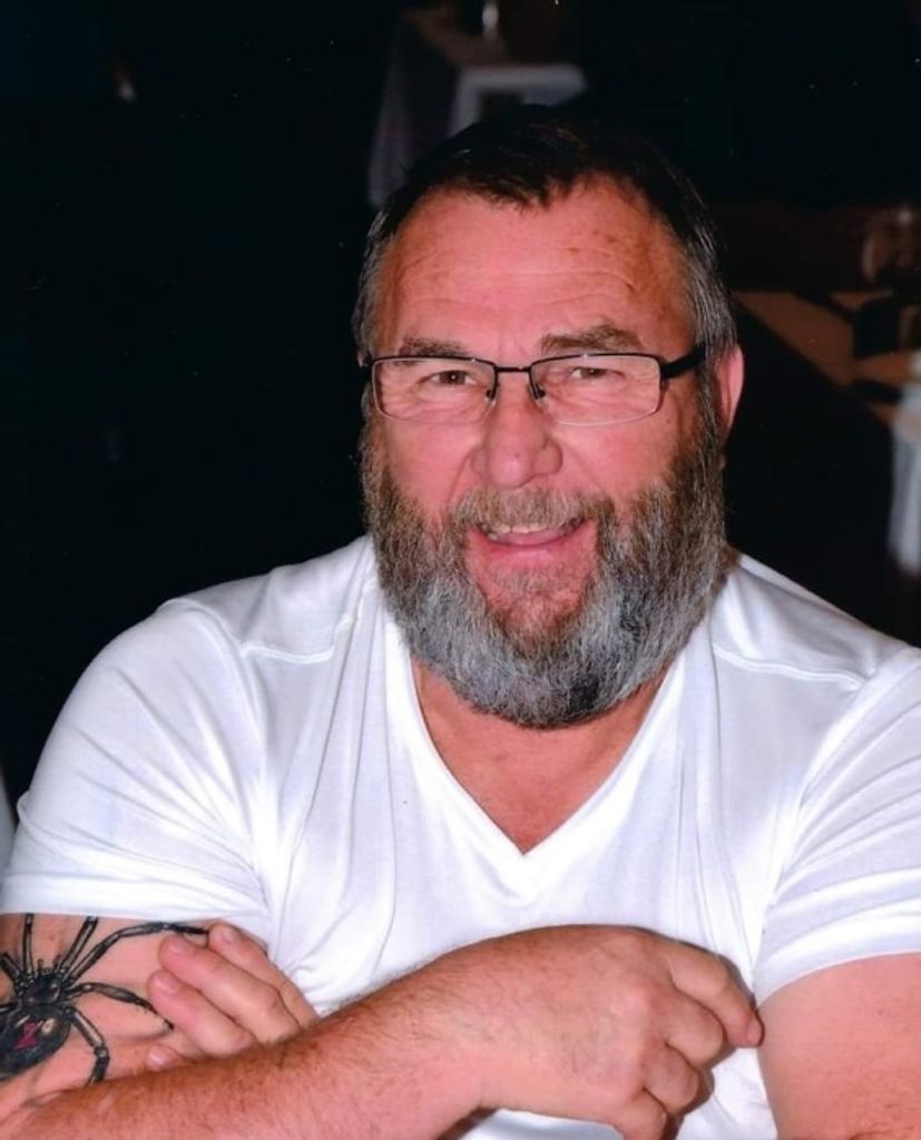 Jeffrey Reed Tarry Profile Photo