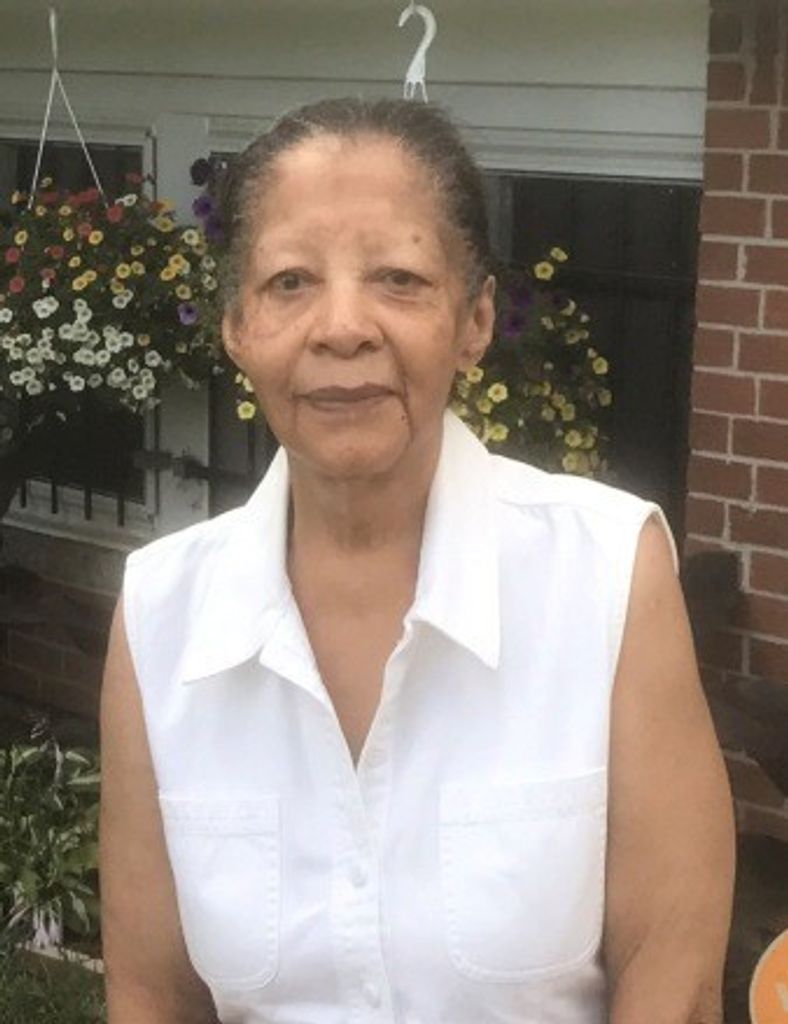 Cora H. Whitehead