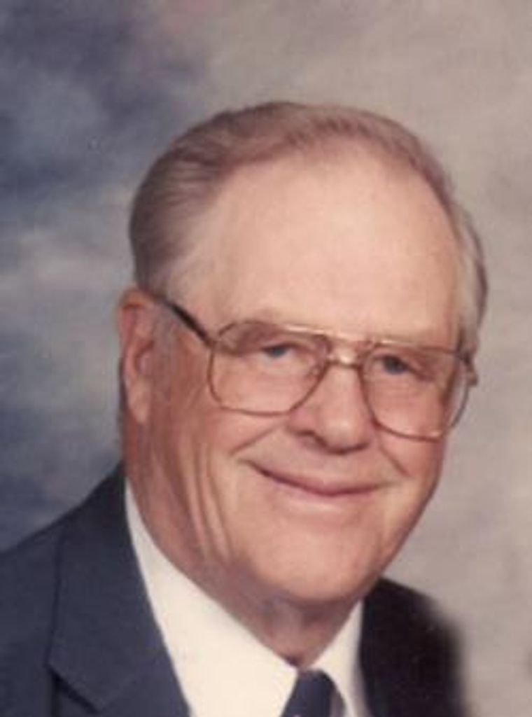 Harley Vander Vorst Profile Photo