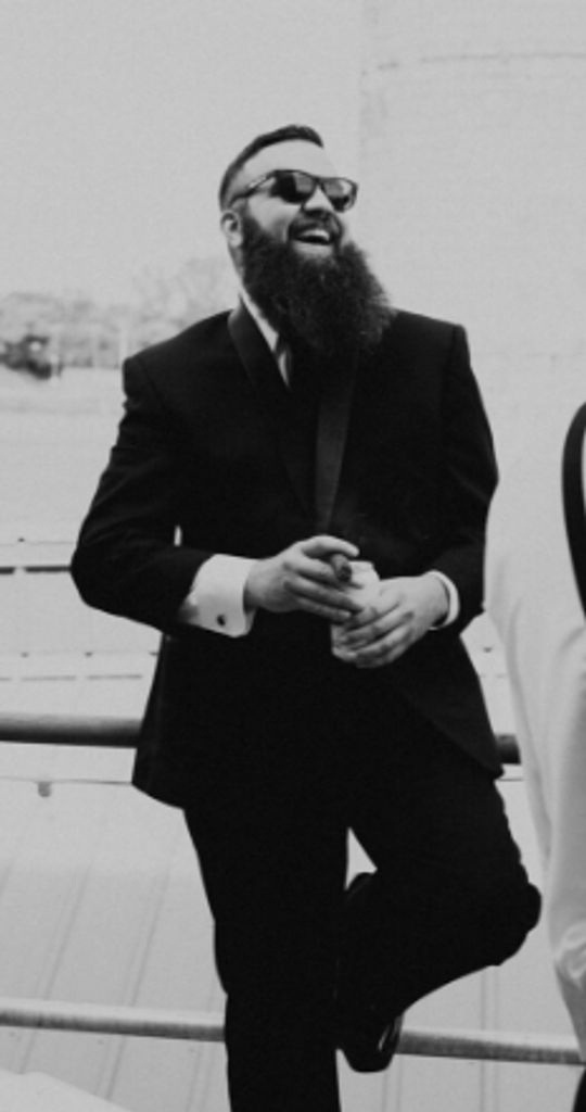 Bryce Lawrence Sears Profile Photo