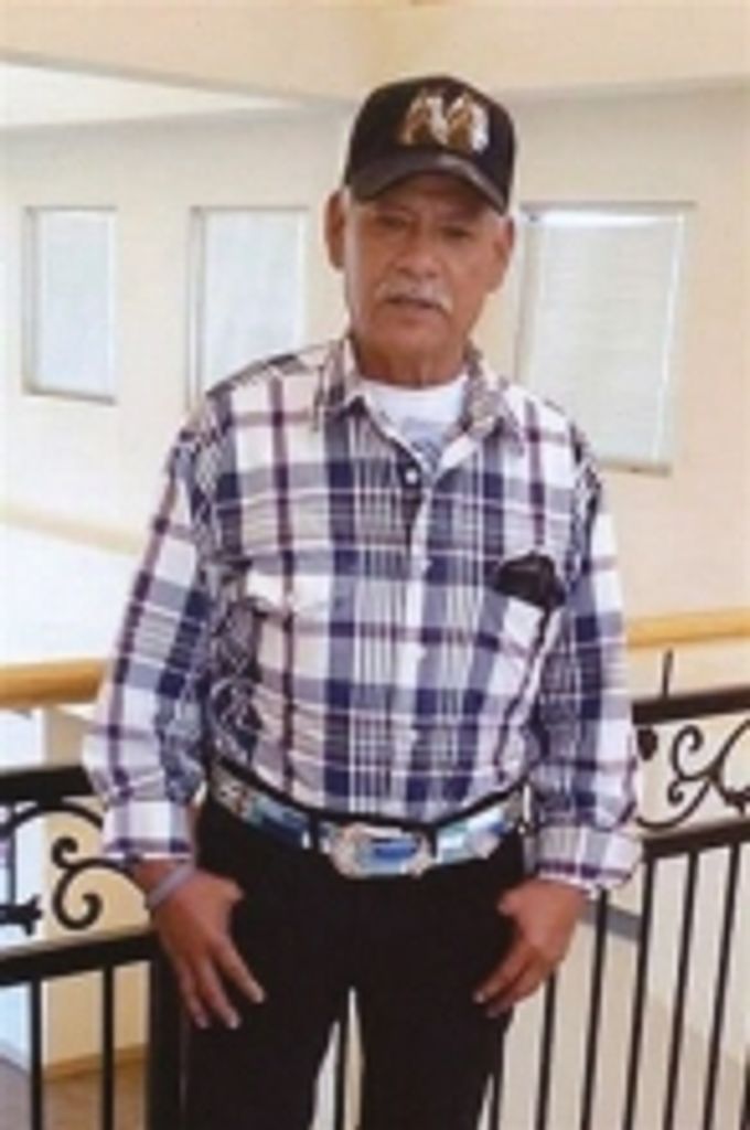 Jose M. Vasquez-Hernandez