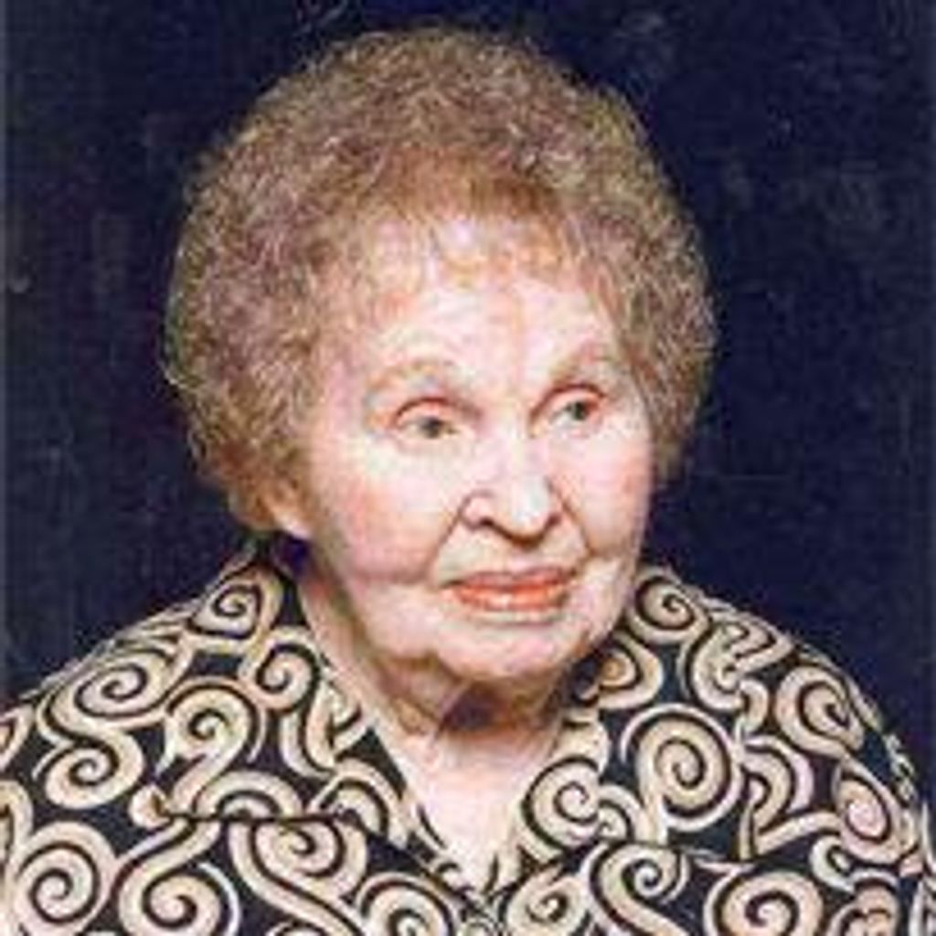 Thelma Gail Spencer Wade