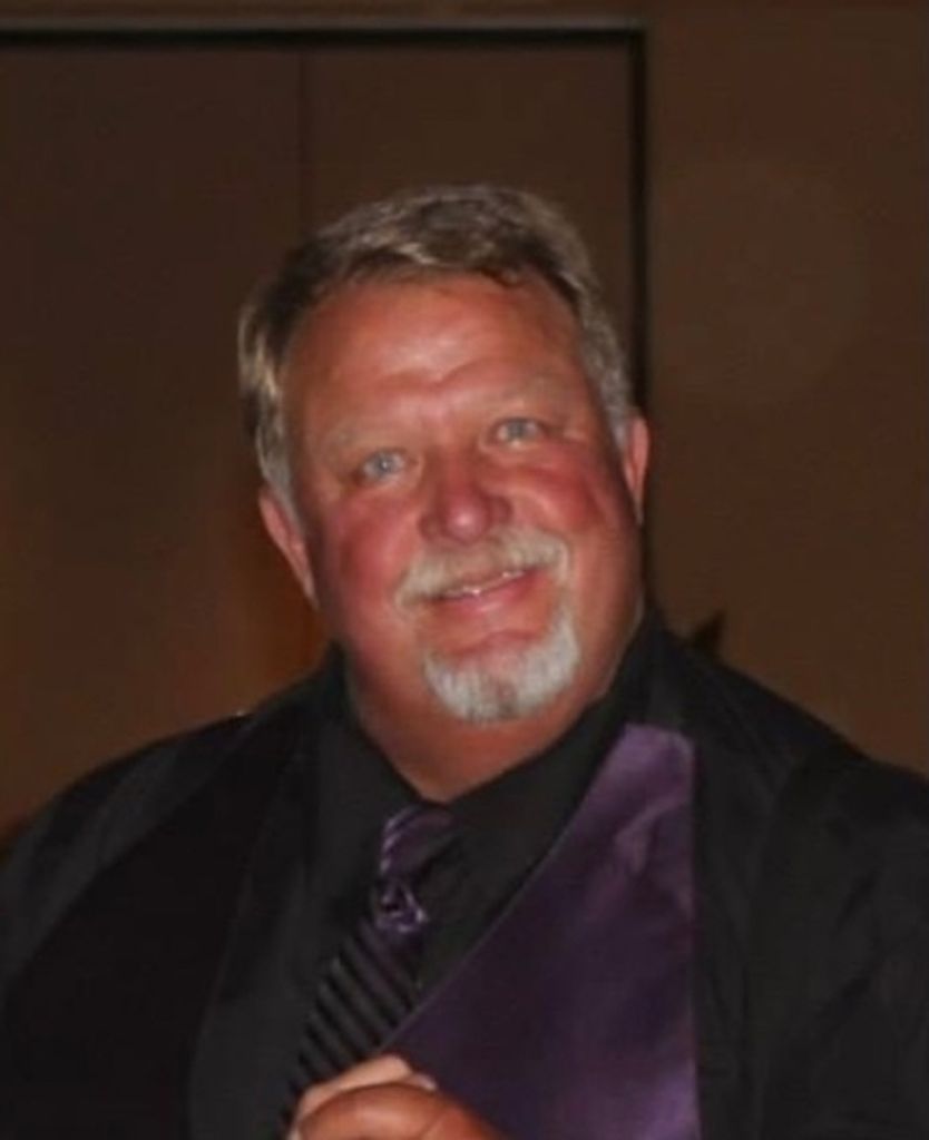 Harry A. Reese Profile Photo