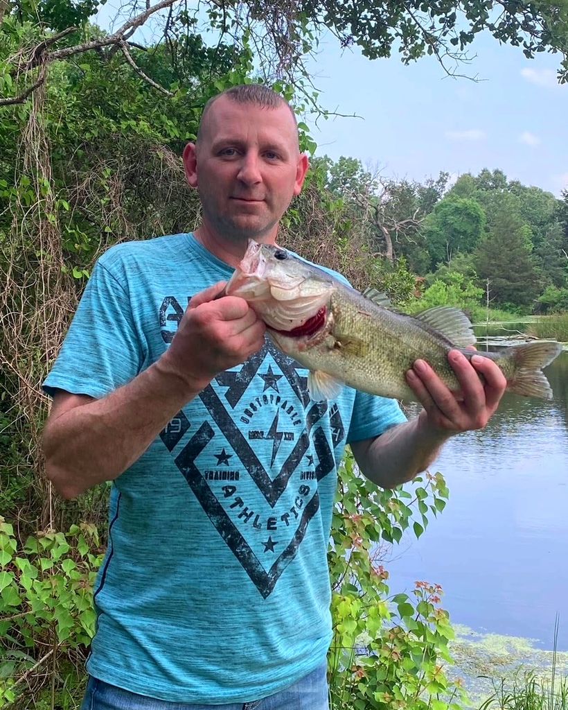 Clayton Charles "Chas" Lynn, Jr.