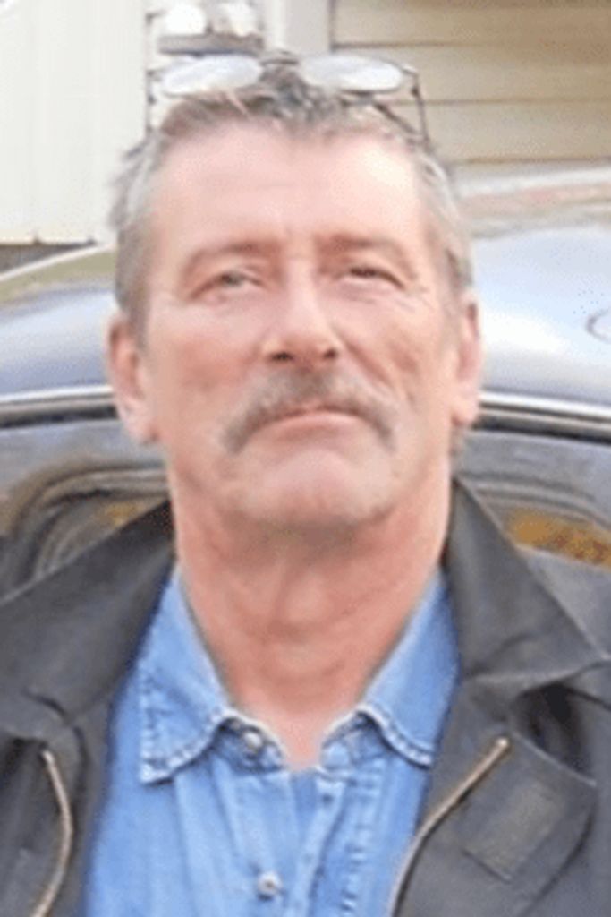 John Lennard Krieg Profile Photo
