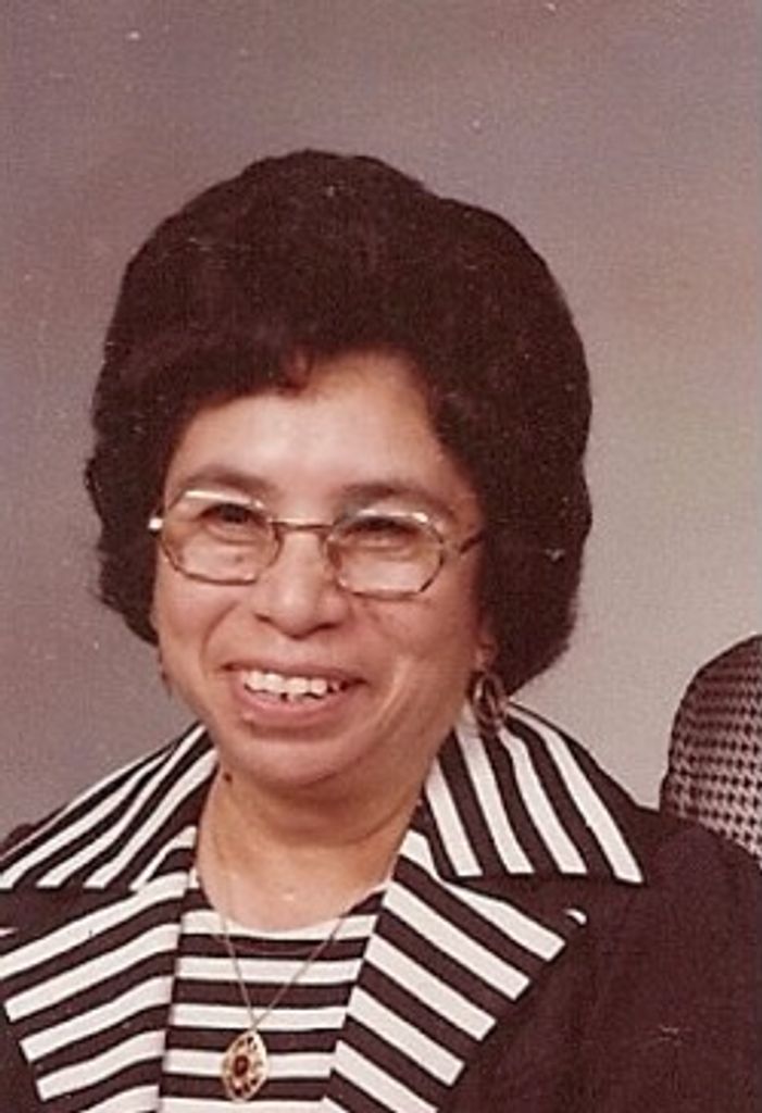 Carlota Dominguez