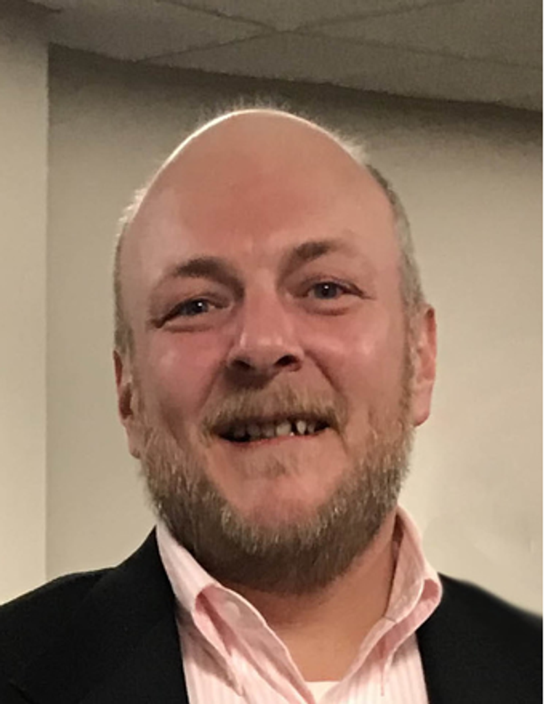 Jeffrey David Carlon Profile Photo