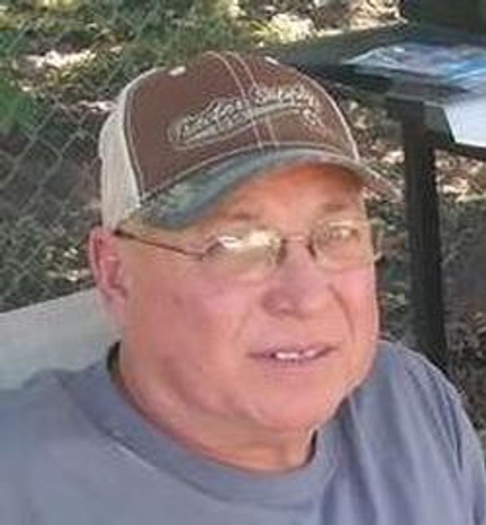 James Edwin Colbough Profile Photo