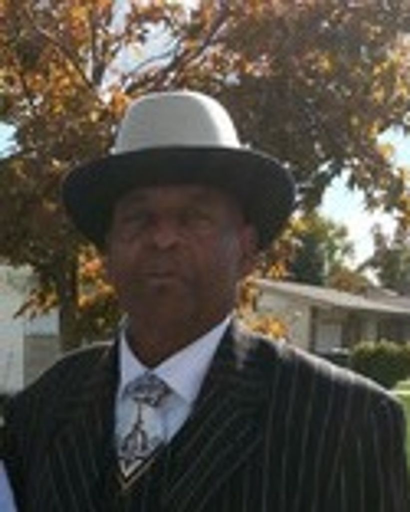 Larry Matlock Sr. Profile Photo