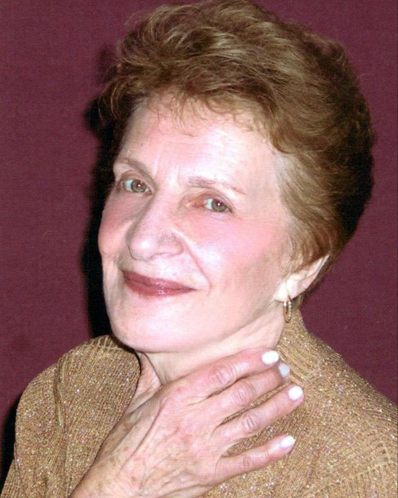 Alice J. Fitzgerald Profile Photo