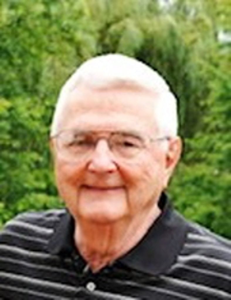 Richard A. Wolfe