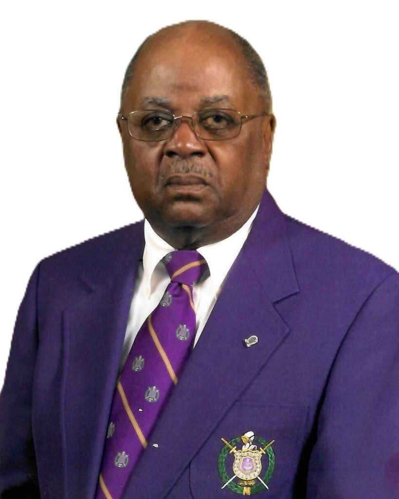 Frederick Ervin