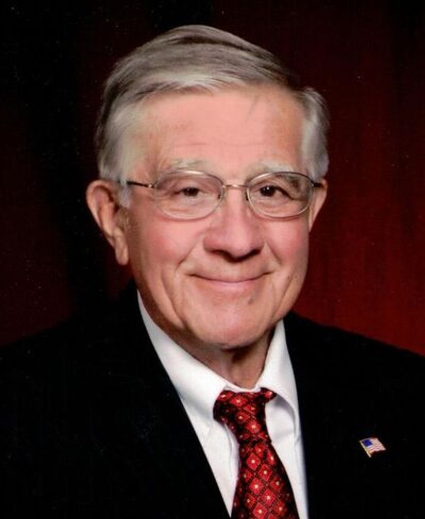 Robert "Bob" Sand Profile Photo