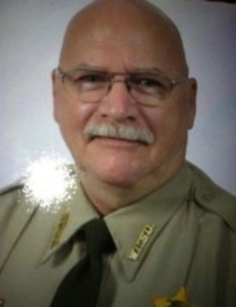 David M. Hagerdon