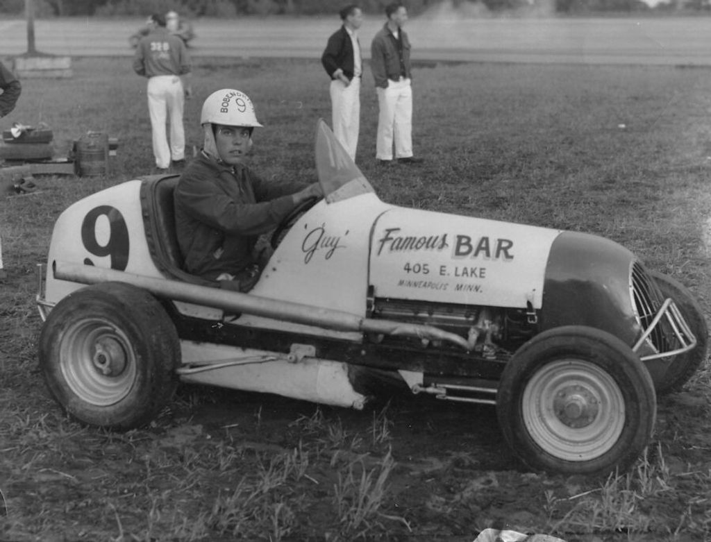 Harold Guy Bobendrier Profile Photo
