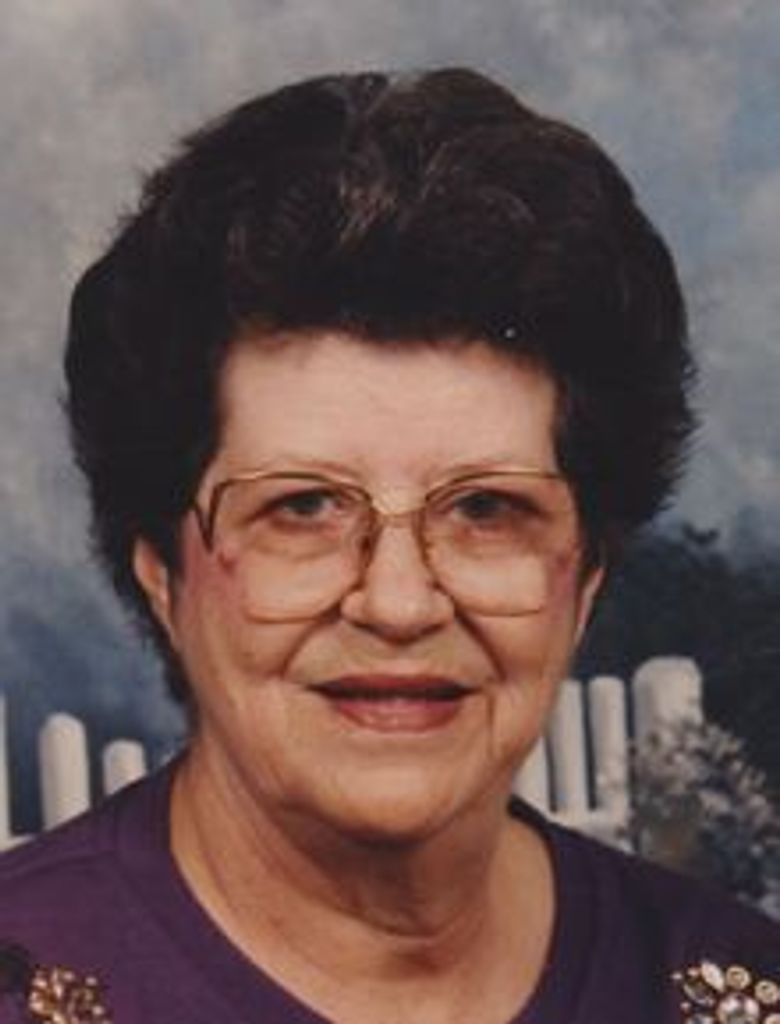 Gloria Granger Landreneau