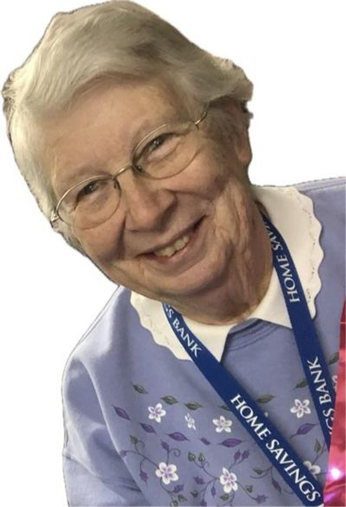 Linda Kay Pelkey Profile Photo