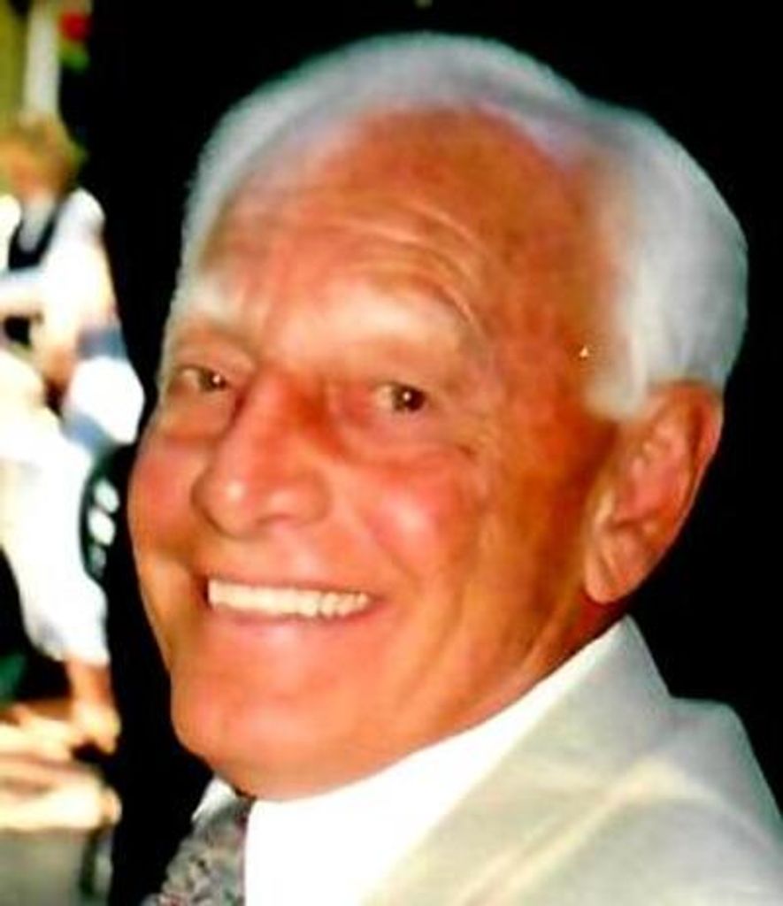 Donald L. Mcfeely Profile Photo
