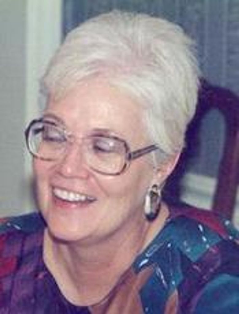 Barbara Dalton