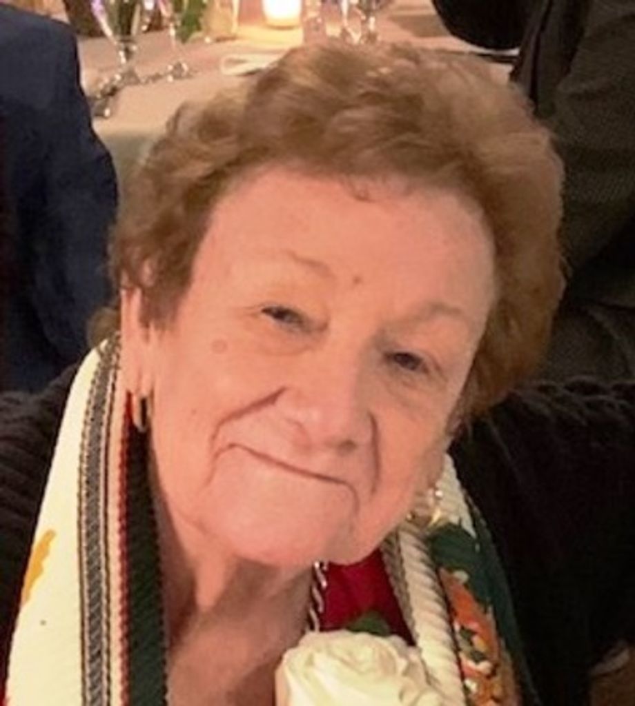 Theresa L. (Keogan) Symes Profile Photo