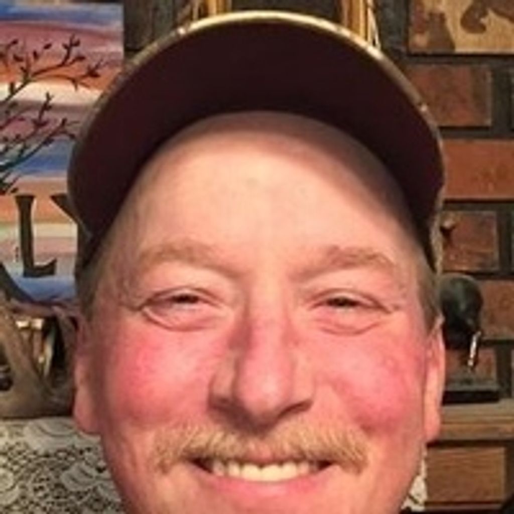 James Alan Feguson Profile Photo