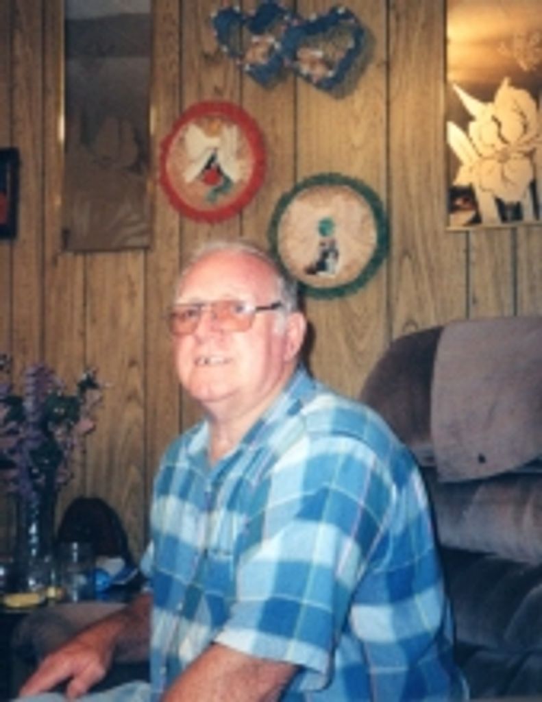 Leamon L. Smallmon - Mcnabb Funeral Home